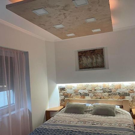 Heet Apartment Belgrad Dış mekan fotoğraf