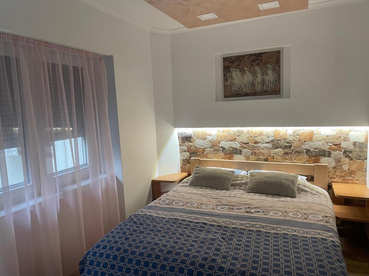 Heet Apartment Belgrad Dış mekan fotoğraf